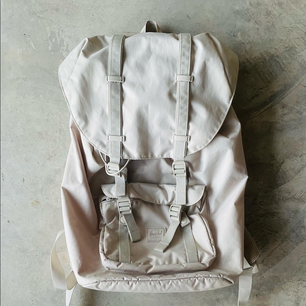 HERSCHEL BACKPACK